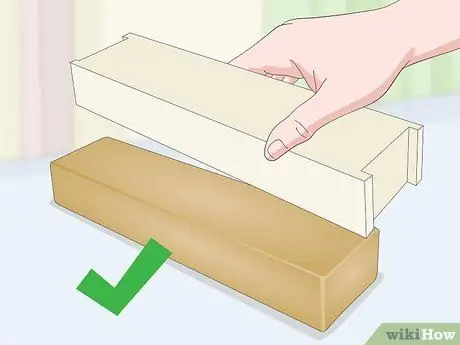 Сделать мыло Алеппо Шаг 13