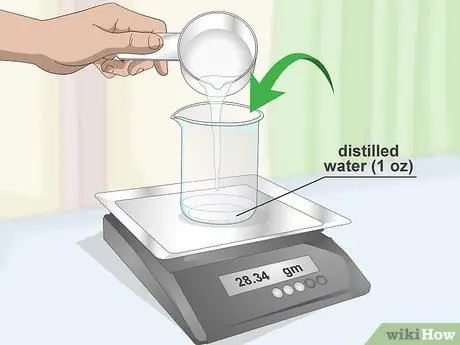 Сделать мыло Алеппо Шаг 2