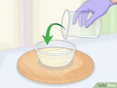 Сделать мыло Алеппо Шаг 9