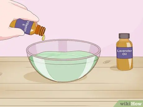 Приготовление соленого мыла Шаг 15