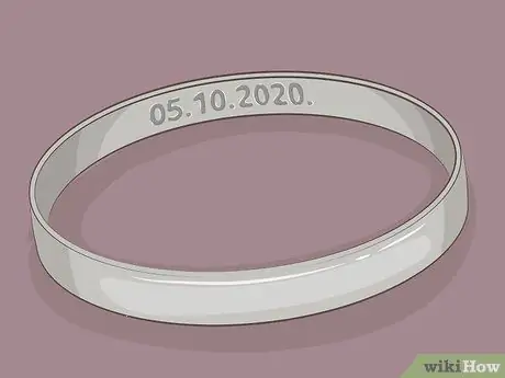 Дизайнерские кольца Шаг 10