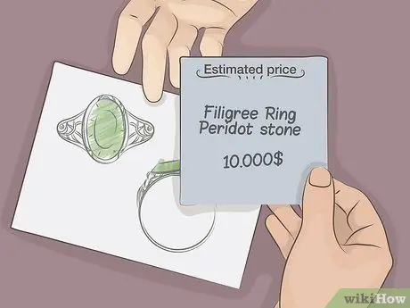 Дизайнерские кольца Шаг 14