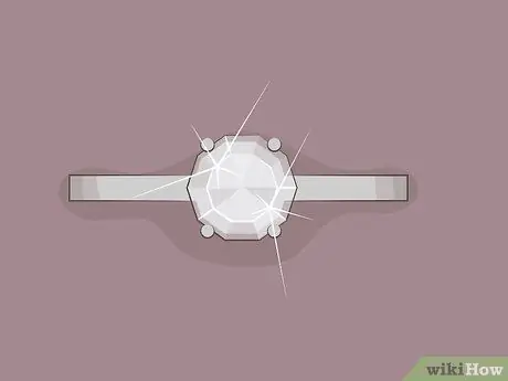 Дизайнерские кольца Шаг 4