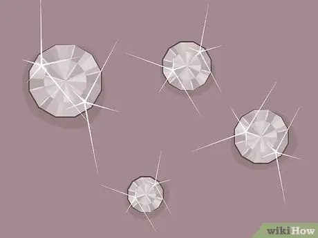 Дизайнерские кольца Шаг 6