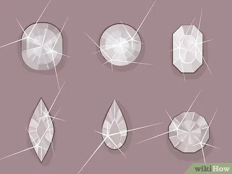 Дизайнерские кольца Шаг 7