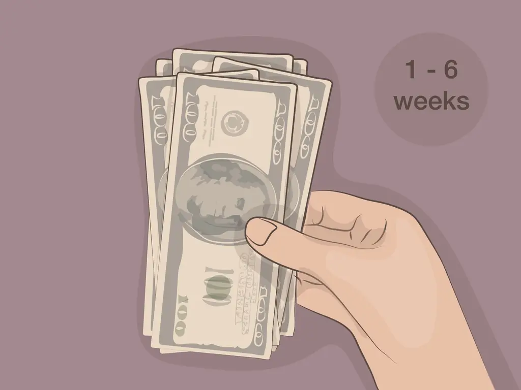 Как создавать кольца: 15 шагов (с изображениями)