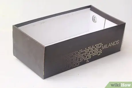 Сделайте универсал Pioneer Шаг 1