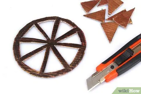 Сделать фургон-пионер Шаг 10