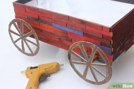 Сделать универсал Pioneer Шаг 11