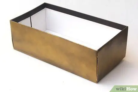 Сделать фургон-пионер Шаг 2