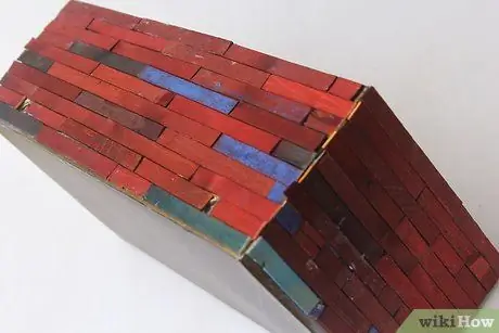 Сделать фургон-пионер Шаг 3