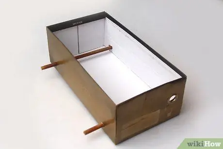 Сделать повозку-пионер Шаг 6