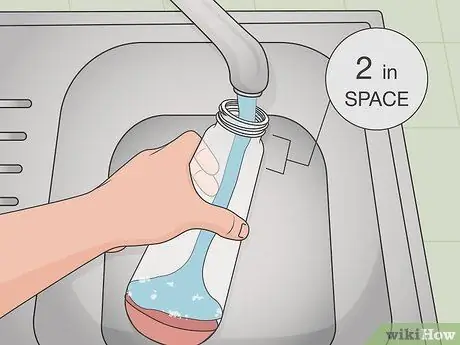 Ремонт лавовой лампы Шаг 10