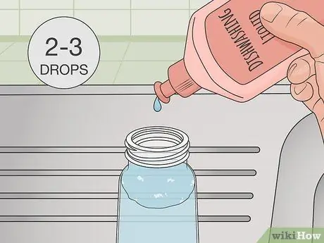 Ремонт лавовой лампы Шаг 12