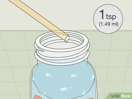 Ремонт лавовой лампы Шаг 14