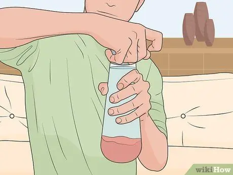 Ремонт лавовой лампы Шаг 8