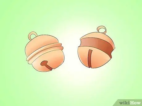 Изготовление жезла из свадебной ленты. Шаг 4