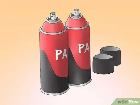 Изготовление жезла из свадебной ленты. Шаг 5