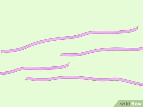 Изготовление жезлов свадебного колокольчика Шаг 10