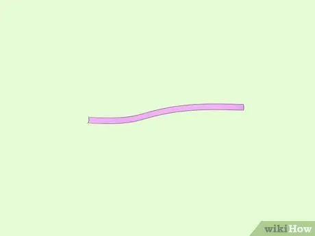 Изготовление жезлов свадебного колокольчика Шаг 12