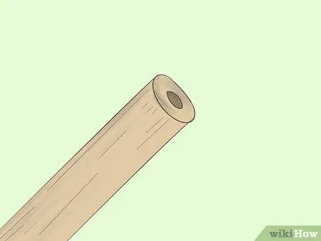 Изготовление жезлов свадебного колокольчика Шаг 8