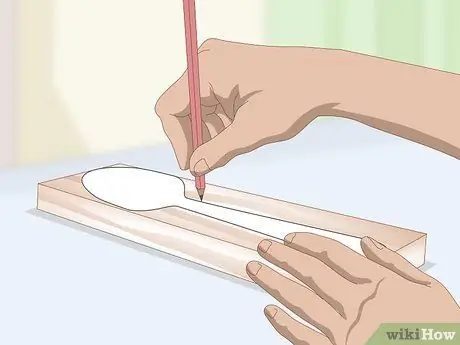 Резьба по дереву Шаг 14