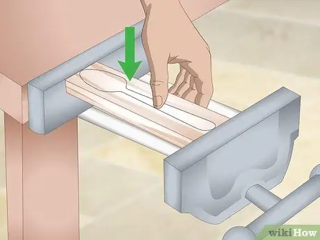 Резьба по дереву Шаг 15