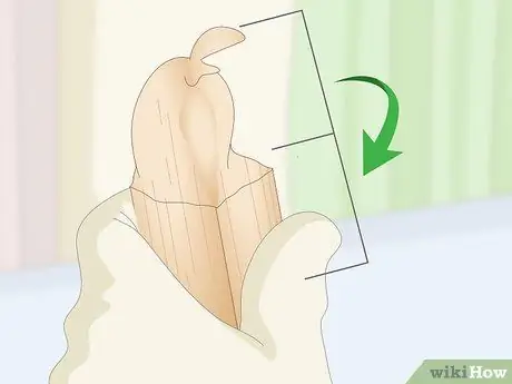 Вырезать по дереву Шаг 9