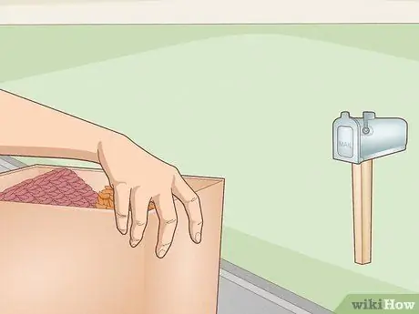 Пряжа бомба шаг 12