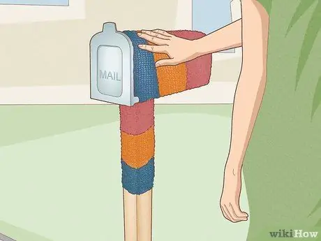 Пряжа бомба шаг 16