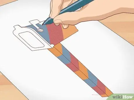 Пряжа бомба шаг 7