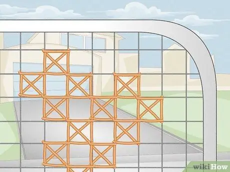 Пряжа бомба шаг 9