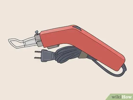 Не допускайте изнашивания веревки, шаг 12