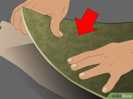 Шовный ковролин Step 10