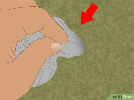 Шовный коврик Step 11