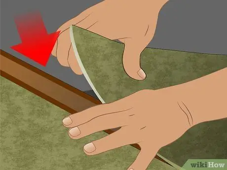 Шовный ковролин Step 15