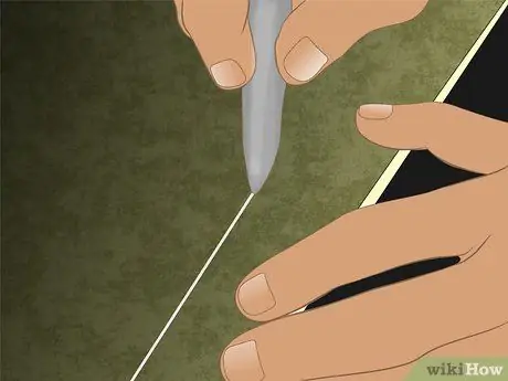 Шовный ковер Step 3