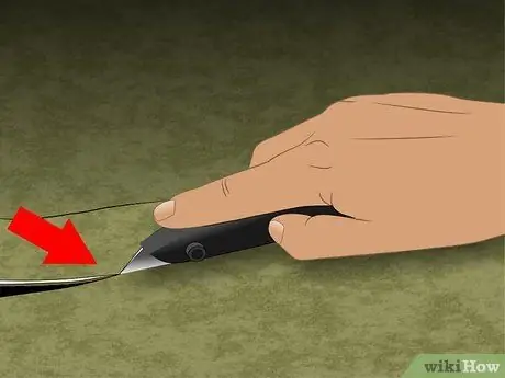 Шовный ковер Step 4