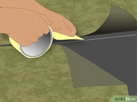 Шовный ковер Step 7