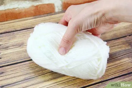 Крашение пряжи в мультиварке Шаг 1