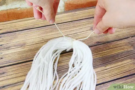 Крашение пряжи в мультиварке, шаг 2