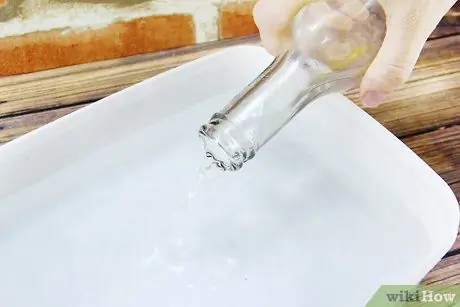 Крашение пряжи в мультиварке Шаг 3