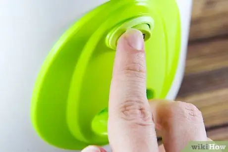 Крашение пряжи в мультиварке Шаг 5