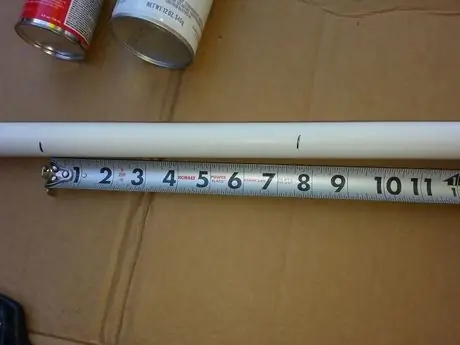 LTS 7pt5 дюймов