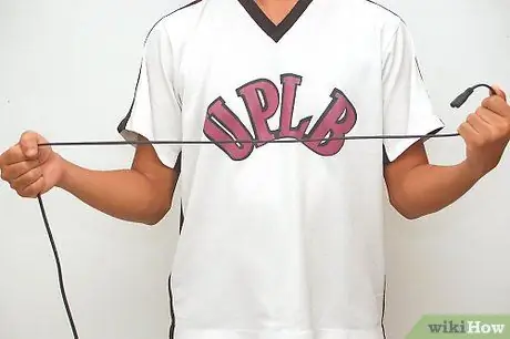 Катушка Шнур Шаг 4