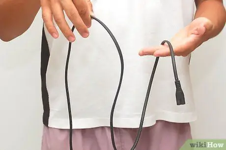 Катушка Шнур Шаг 5