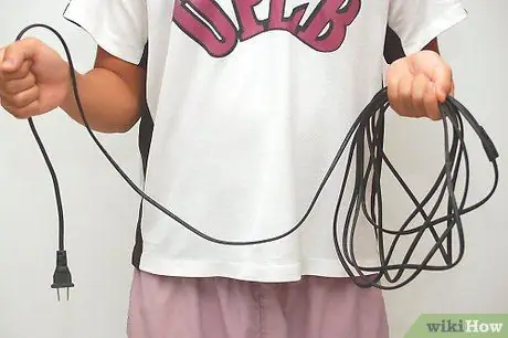 Катушка Шнур Шаг 7