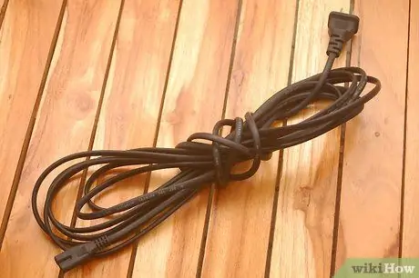 Катушка Шнур Шаг 9