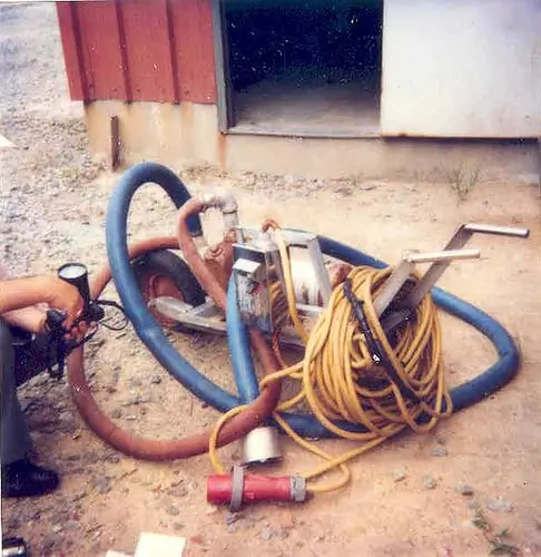 Как свернуть любой вид шнура: 10 шагов (с иллюстрациями)