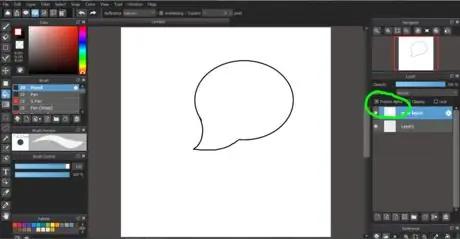 Получите скринтоны с помощью Medi Bang Paint Pro step 4